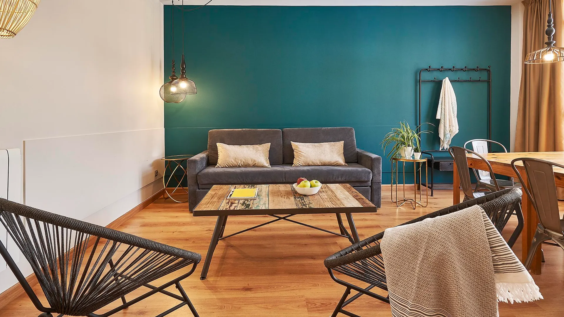 Barcelona Sants Station Apartments 0*,