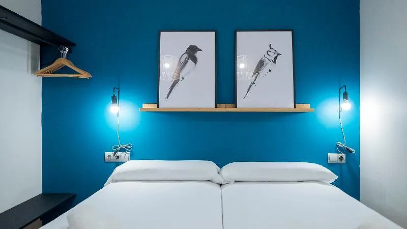 Barcelona Sants Station Apartments