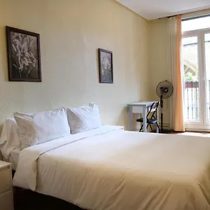  Accommodatie bij particulieren Apain Ht Spanje
