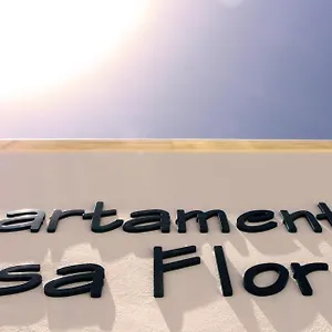  Appartement Casa Florido Spanje