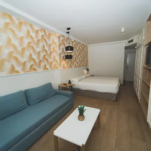  Appartement Olivos Spanje