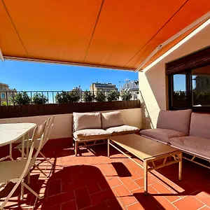  Appartement Barcelonaforrent The Place