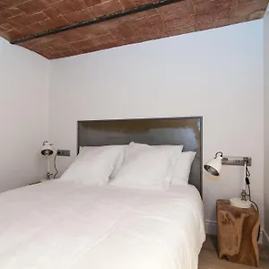  Appartement Rental Apartment Barcelona