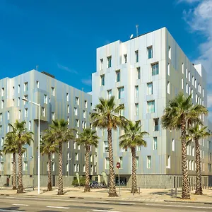 Appartement Urban District - Rambla & Pool, Barcelona