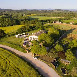  Landhuis Mas Duc Spanje