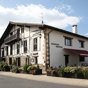  Landhuis Barazar Spanje