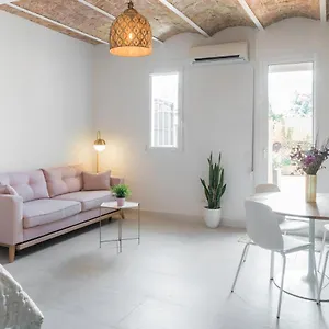  Appartement Magic With Private Terrace